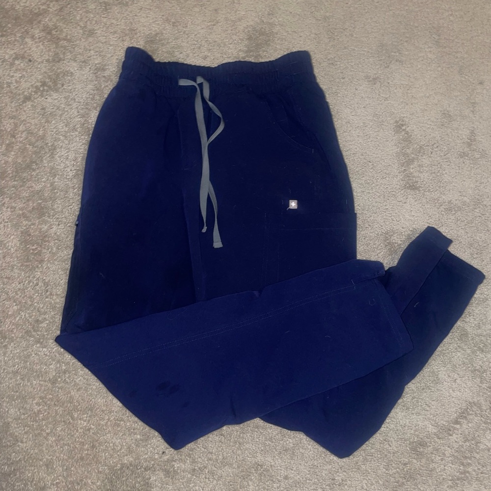 Figs Scrub Pants